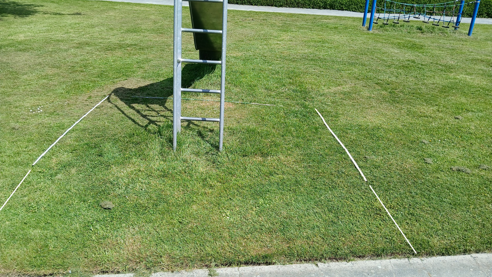 Spielplatz4 GA im KGV im Holzmoore e.V.